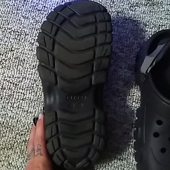 Crocs Outdoor - Picture 3 of 4